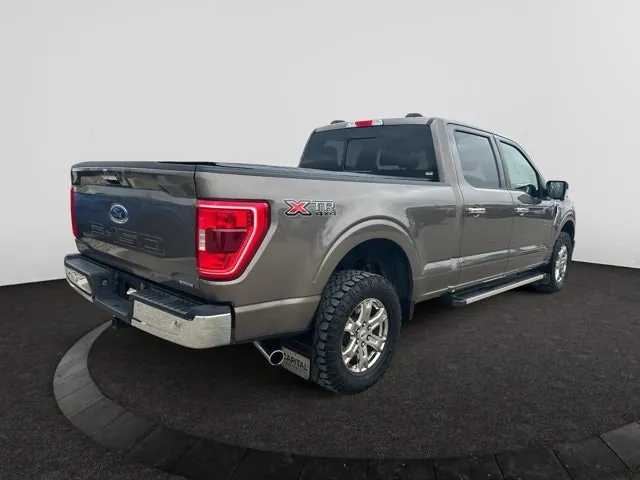 Ford F-150 2023 photo 5