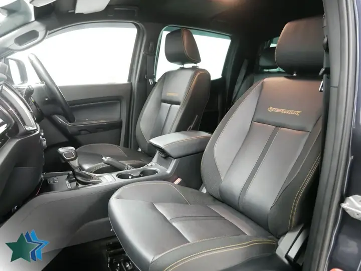 Ford Ranger 2022 photo 5