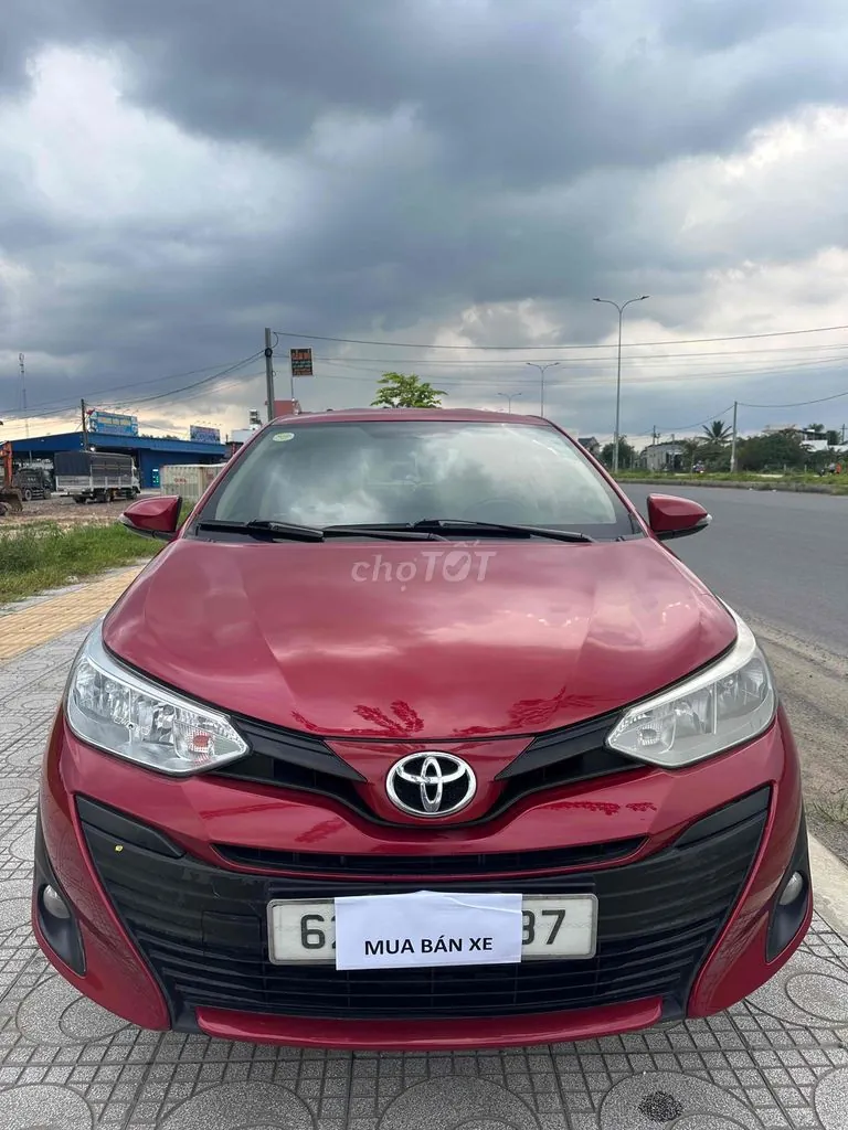 Toyota Vios