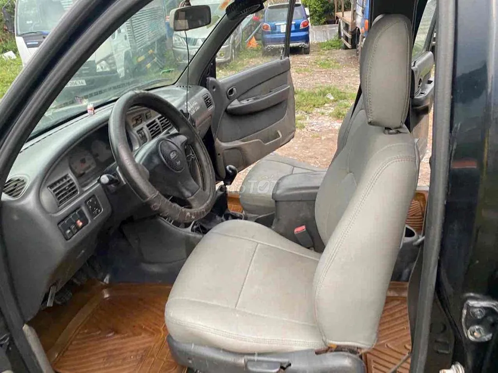 Ford Ranger 2006 photo 3