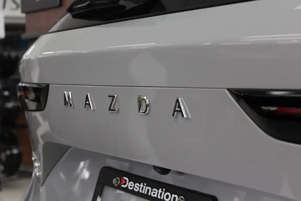 Mazda Cx-5 2026 photo 5