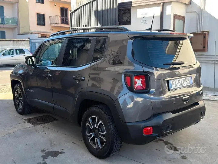 Jeep Renegade 2019 photo 5
