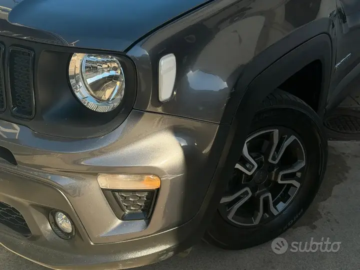 Jeep Renegade 2019 photo 4