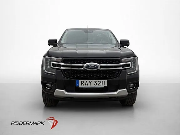 Ford Ranger 2024 photo 5