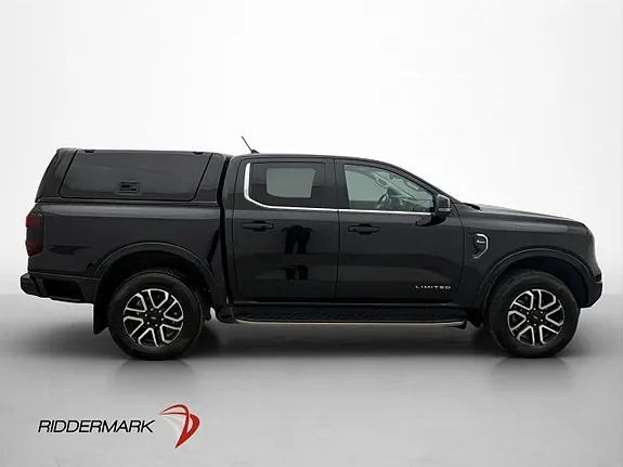 Ford Ranger 2024 photo 2