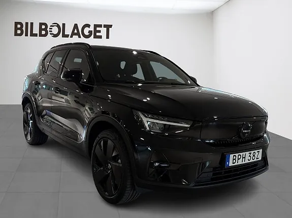 Volvo Ex40 2025 photo 5