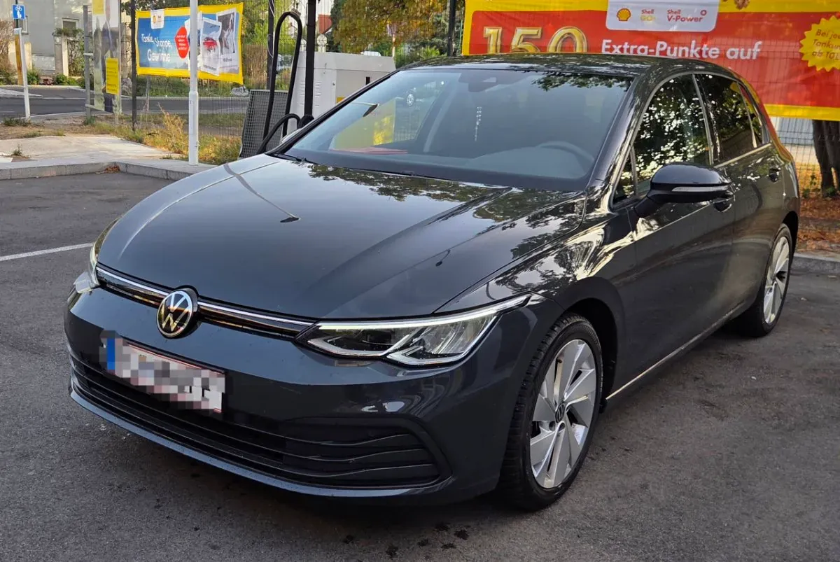 Volkswagen Golf 2020 photo 2