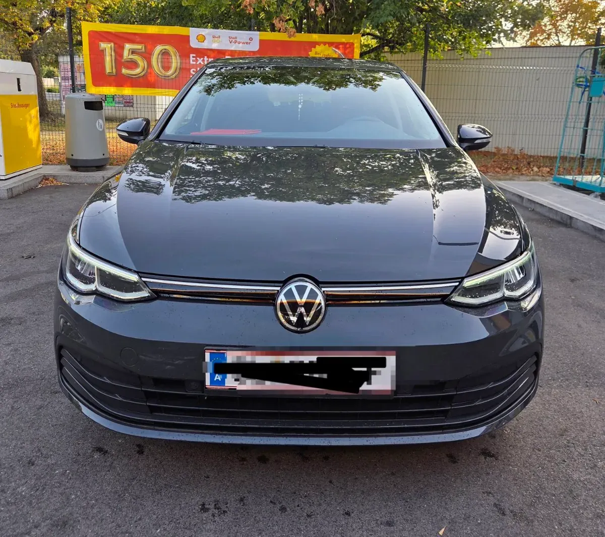 Volkswagen Golf 2020 photo 3