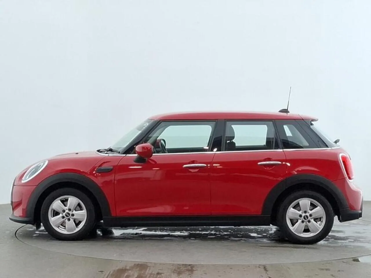 Mini Hatch 2022 photo 4