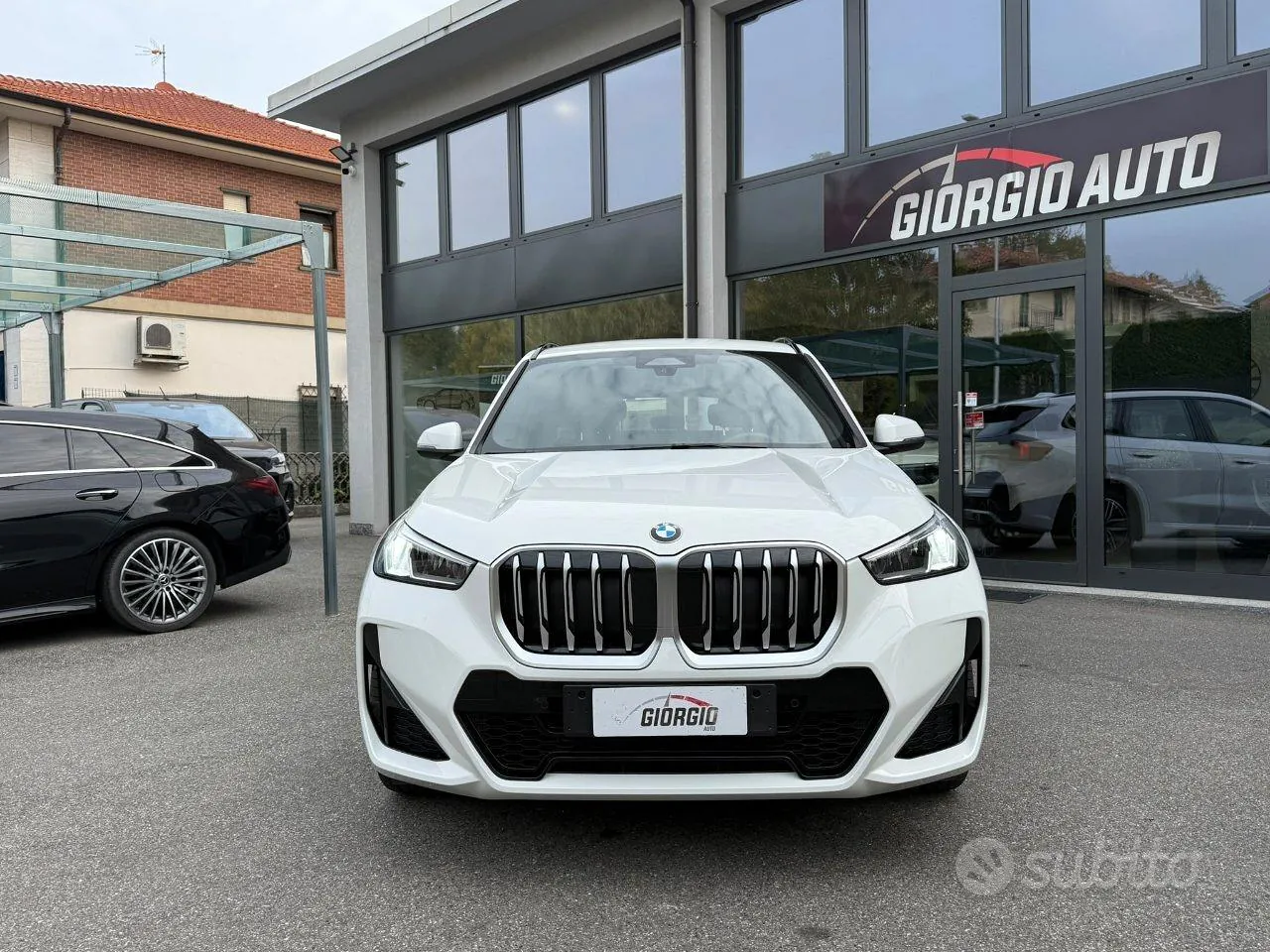 BMW X1 2026 photo 5