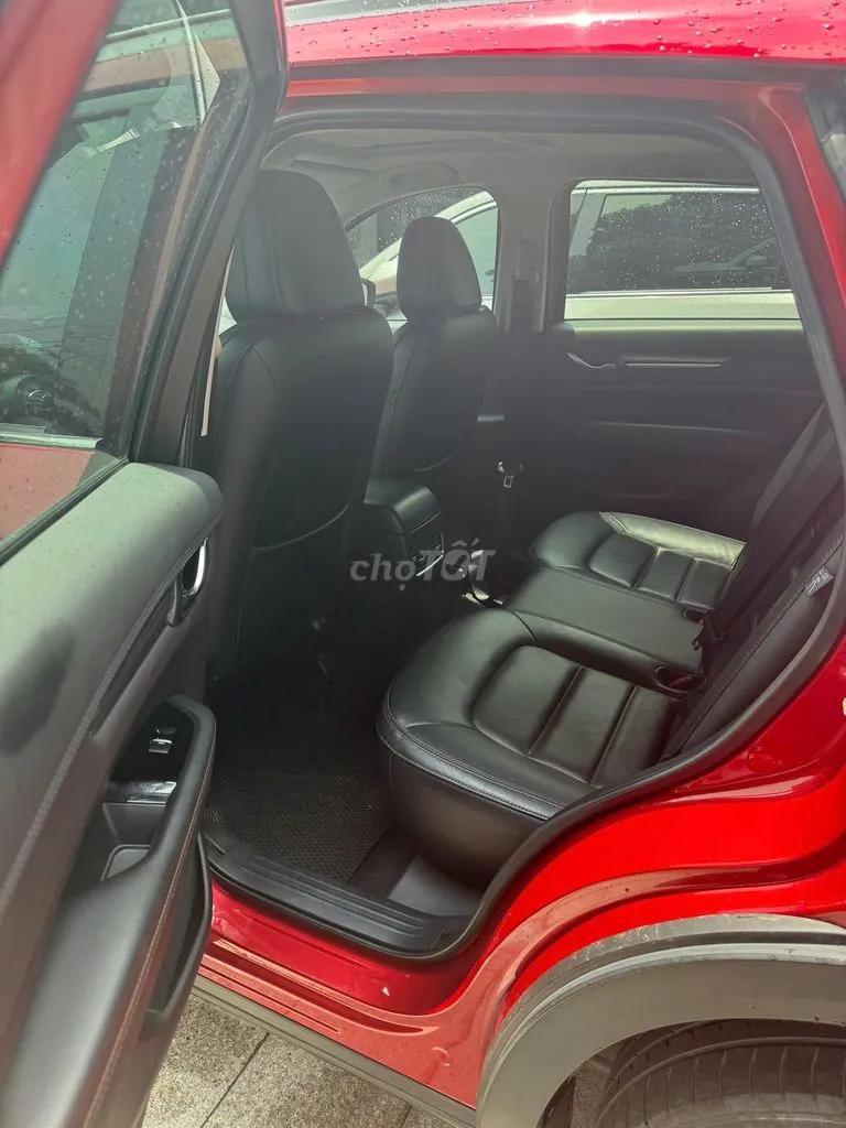 Mazda Cx-5 2019 photo 5