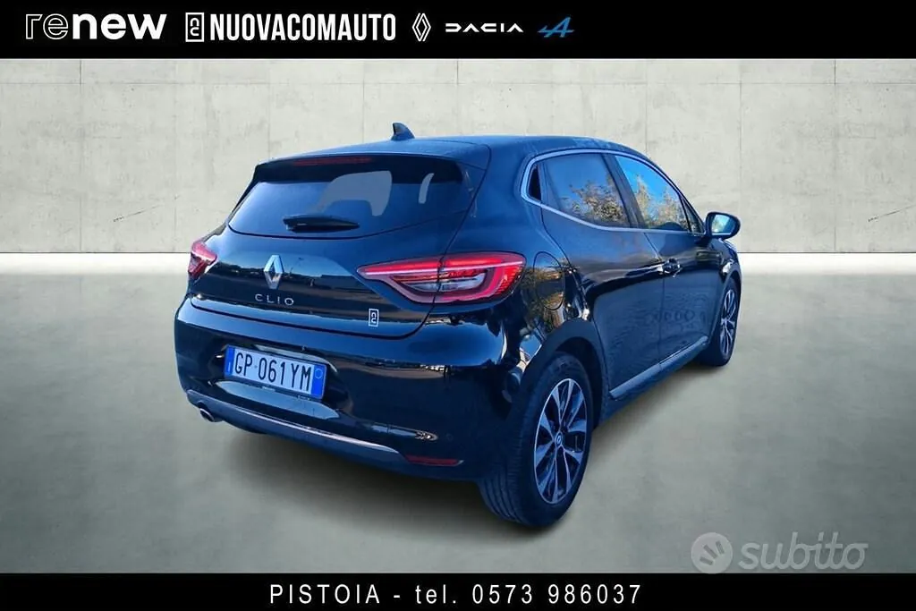 Renault Clio 2023 photo 3