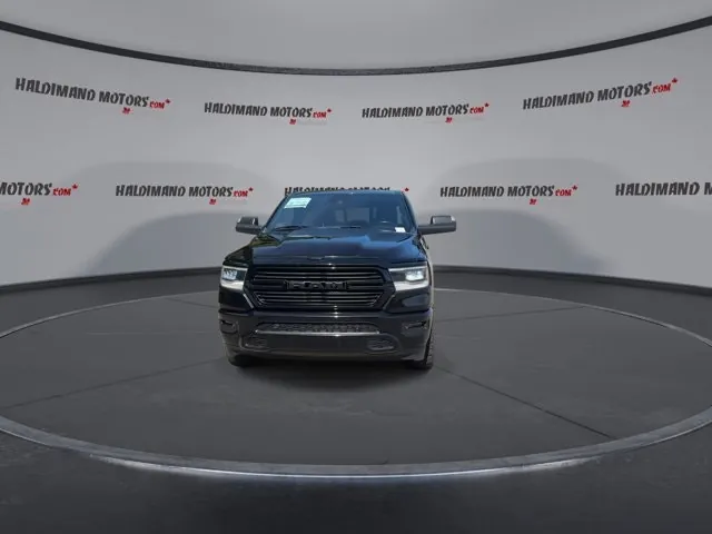 Ram 1500 2022 photo 3