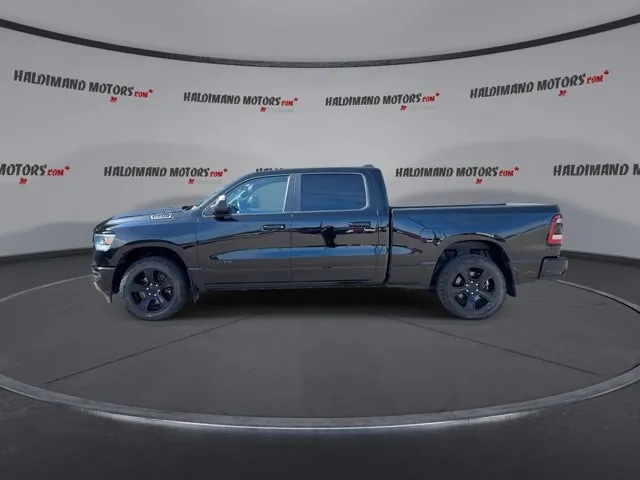 Ram 1500 2022 photo 5