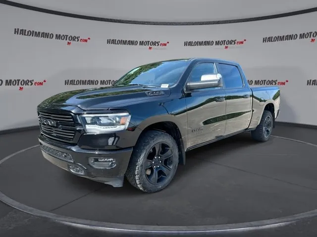 Ram 1500