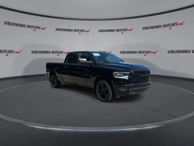 Ram 1500 2022 photo 2