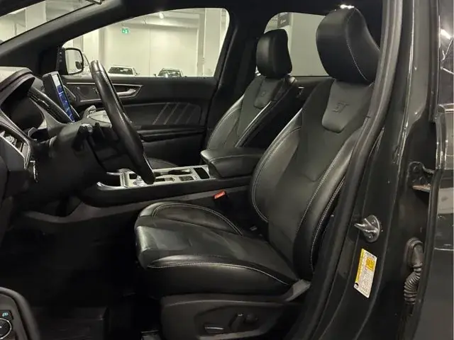 Ford Edge 2022 photo 3