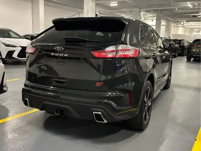 Ford Edge 2022 photo 4
