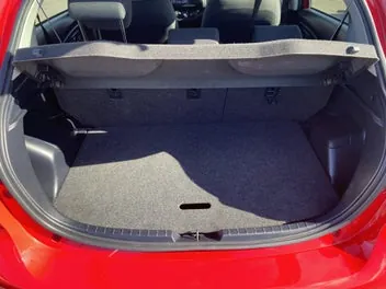 Toyota Yaris 2019 photo 5
