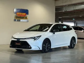Toyota Corolla 2021 photo 4