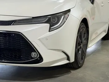 Toyota Corolla 2021 photo 5