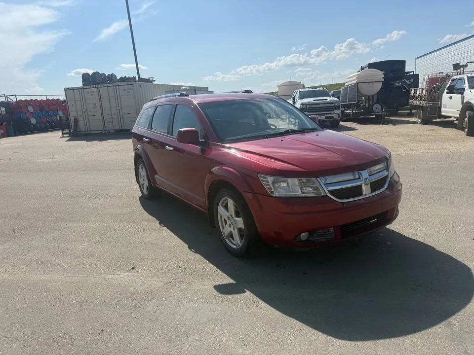 Dodge Journey