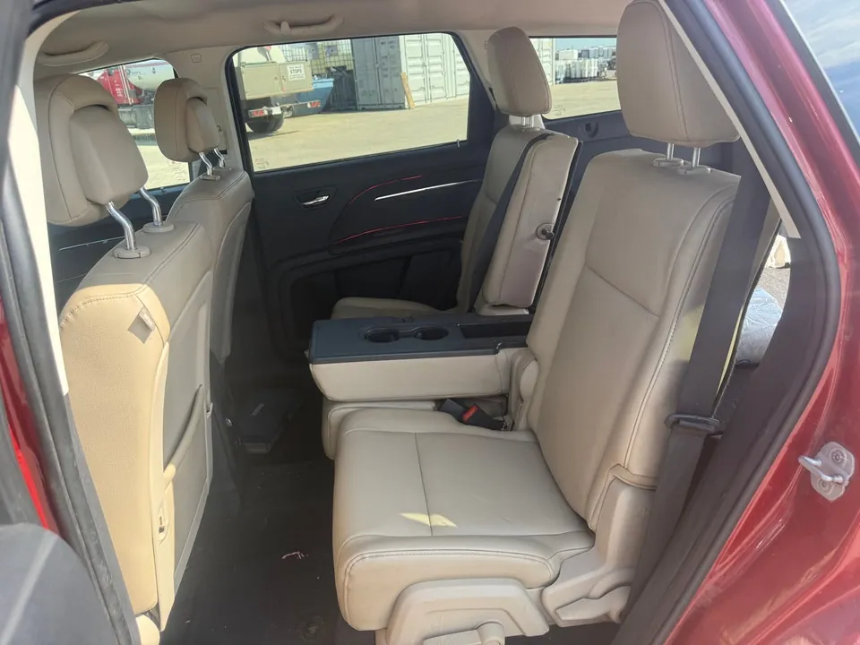 Dodge Journey 2010 photo 5