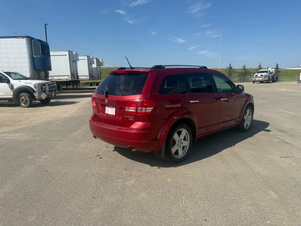 Dodge Journey 2010 photo 3