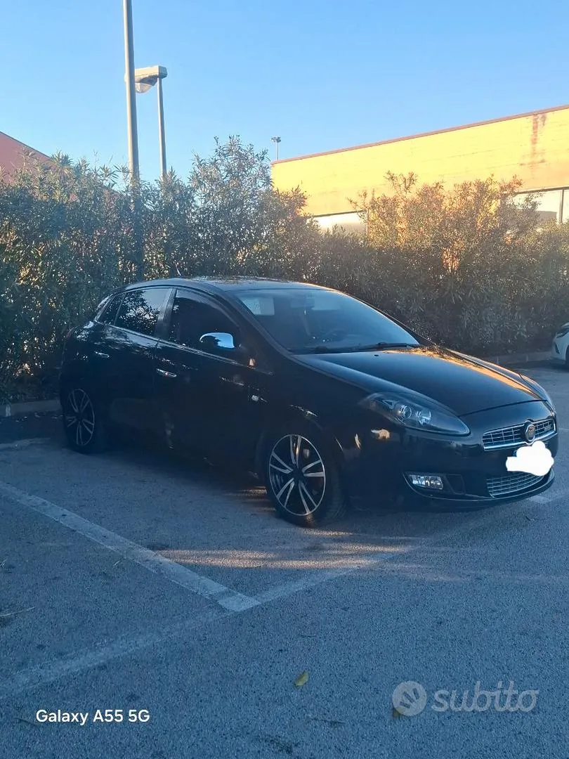 Fiat Bravo 2008 photo 4