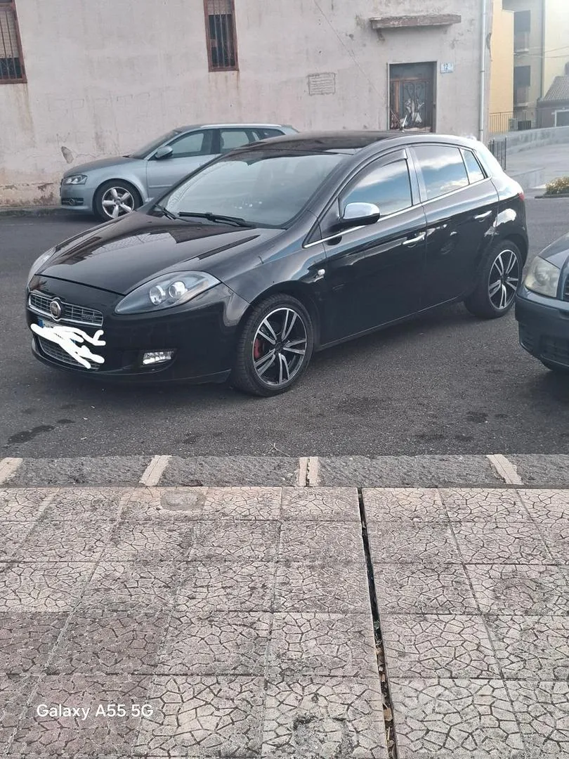 Fiat Bravo 2008 photo 3