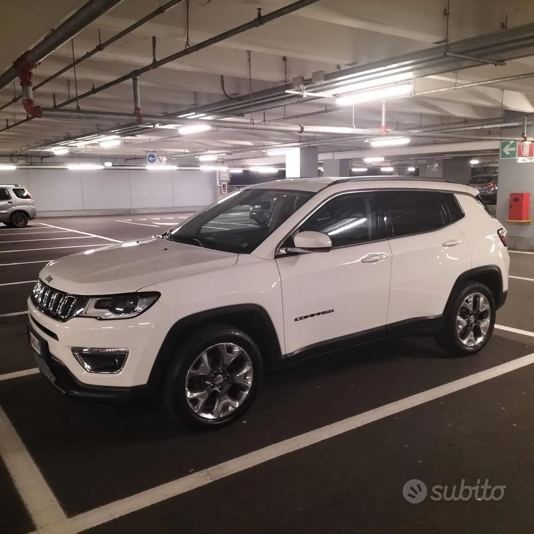 Jeep Compass 2020 photo 5