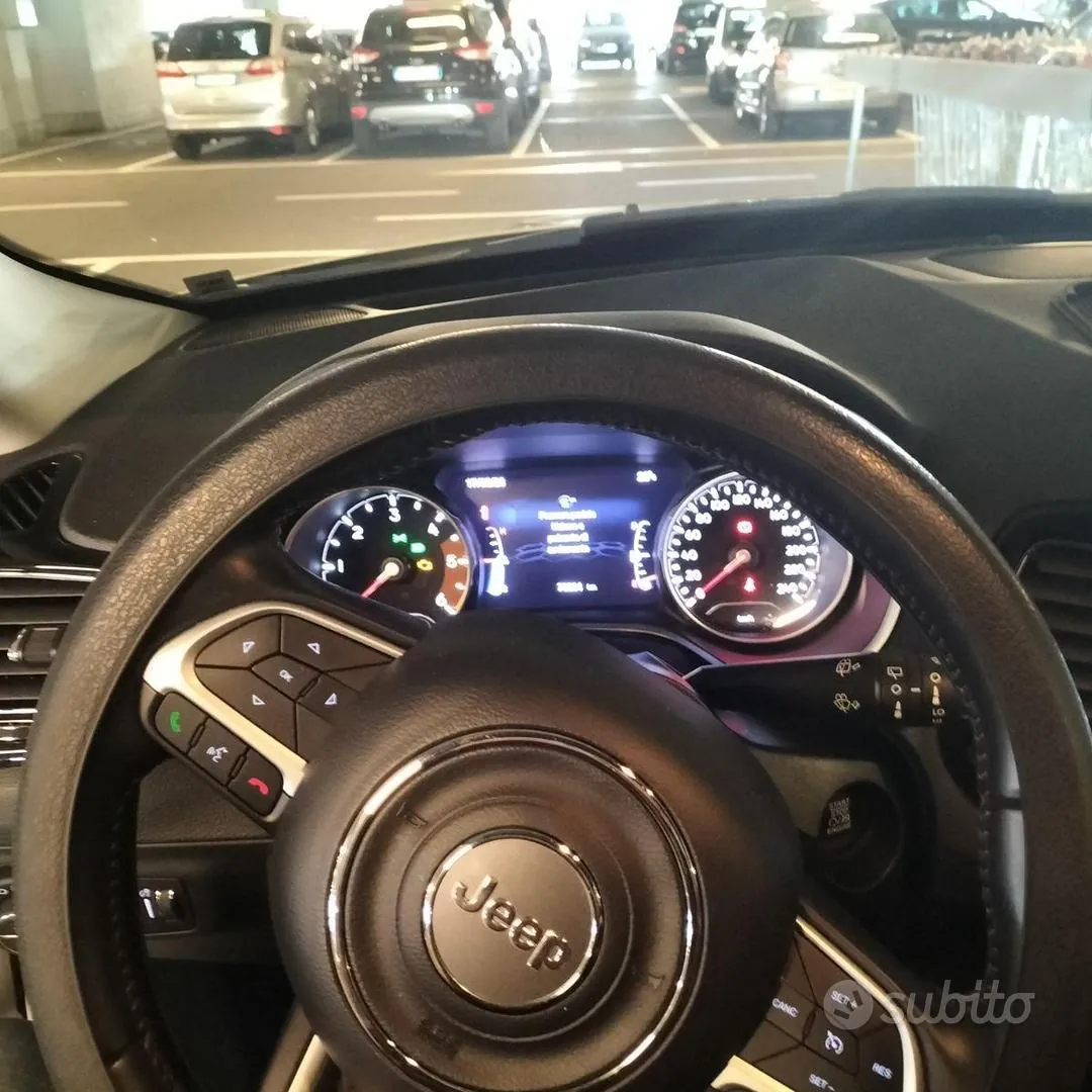 Jeep Compass 2020 photo 3