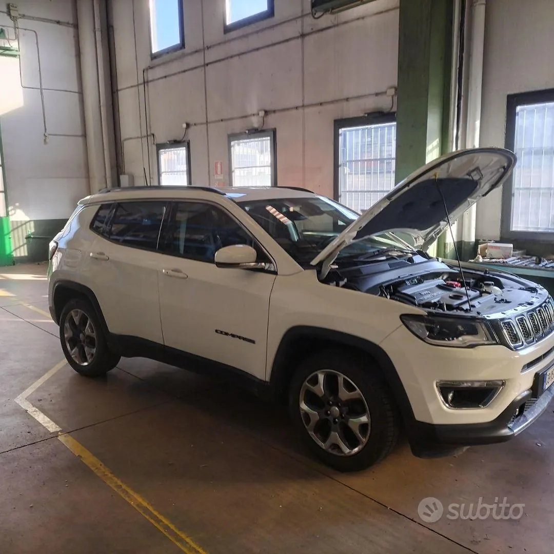 Jeep Compass 2020 photo 4