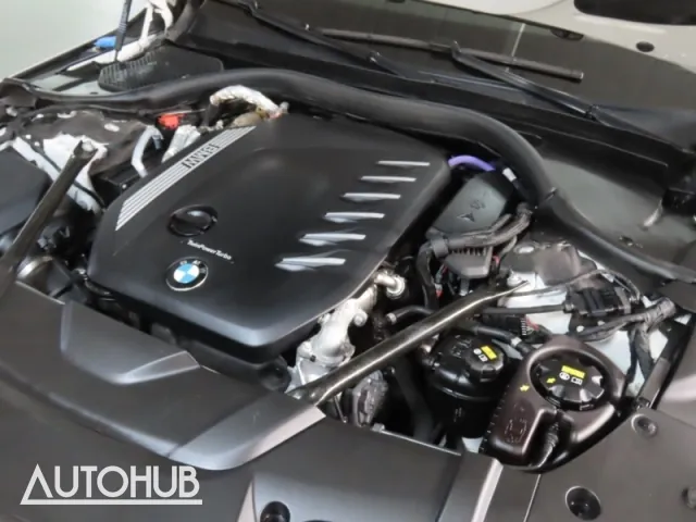 BMW 7 Series 2022 photo 5