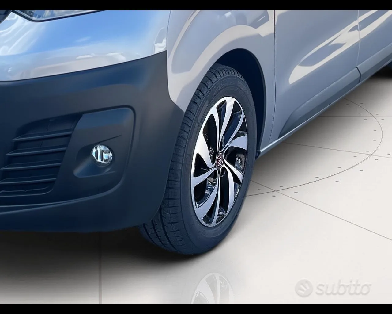 Fiat Scudo 2023 photo 5
