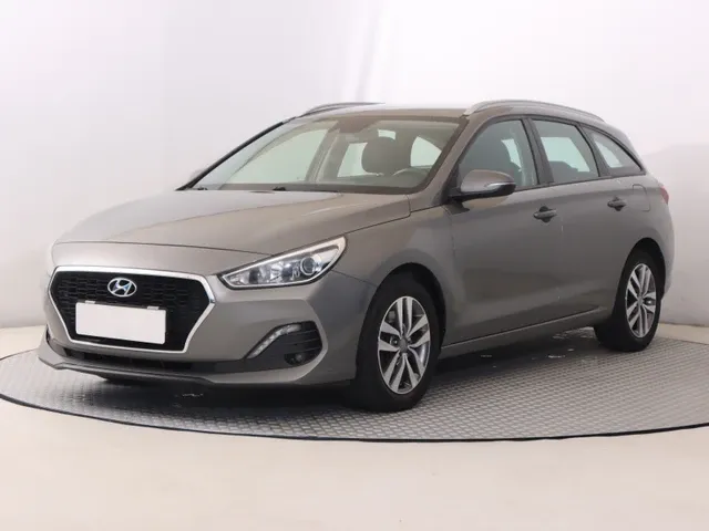 Hyundai I30 Cw