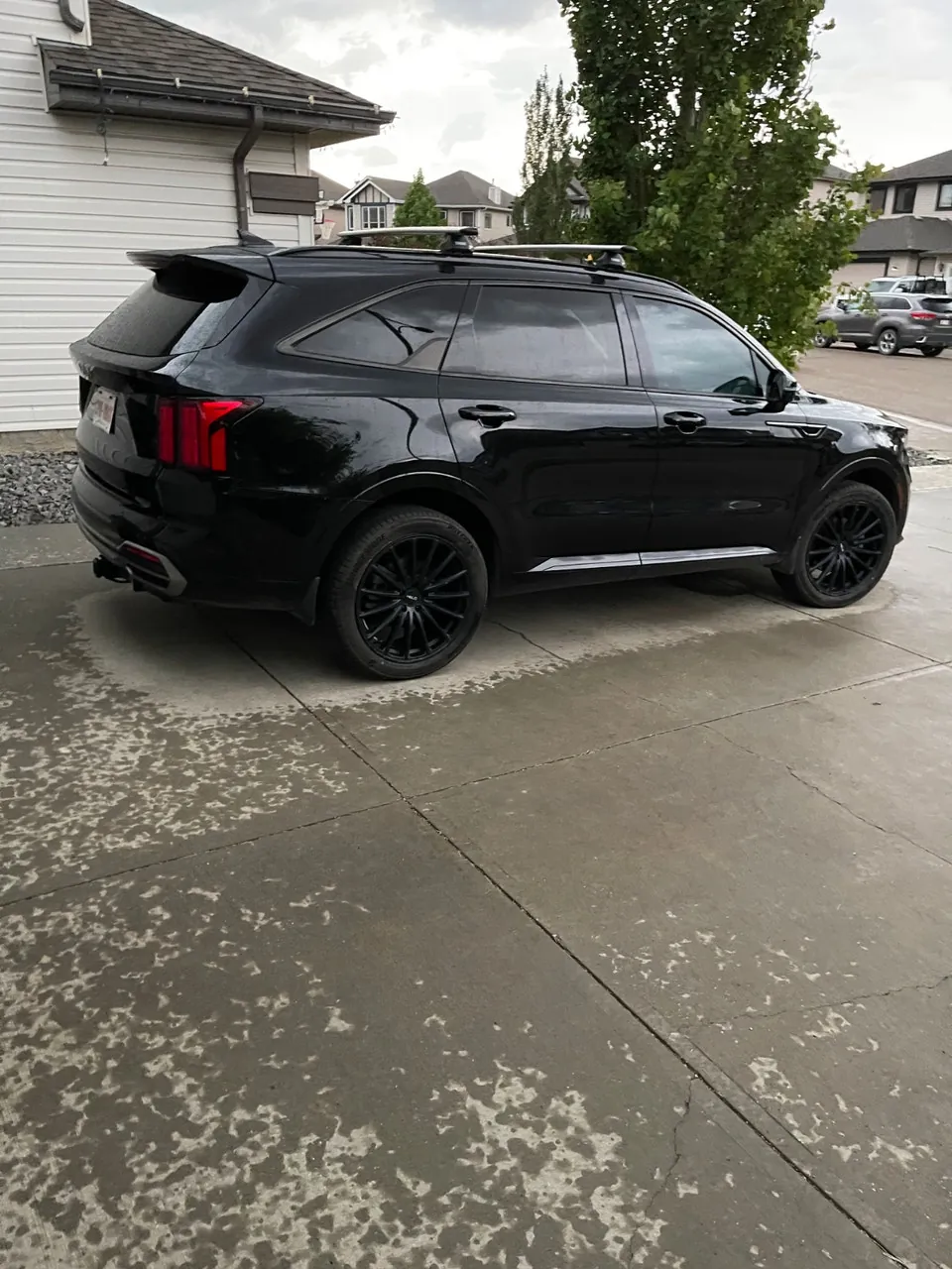 Kia Sorento 2022 photo 4