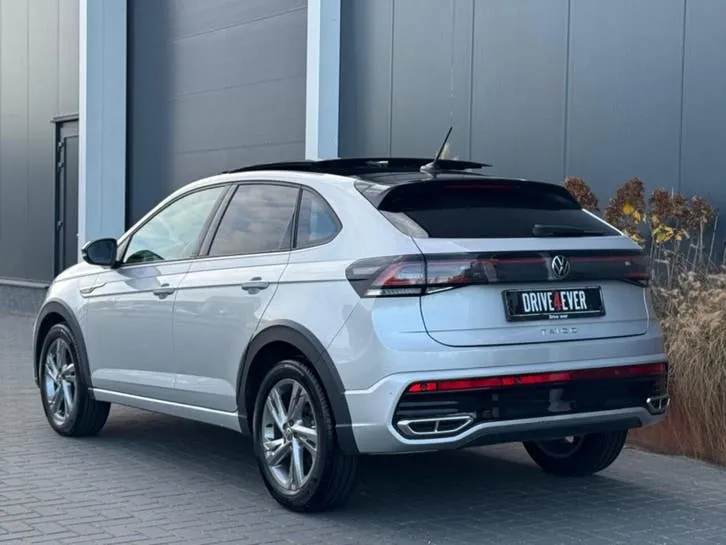 Volkswagen Taigo 2024 photo 3