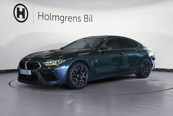 BMW M8