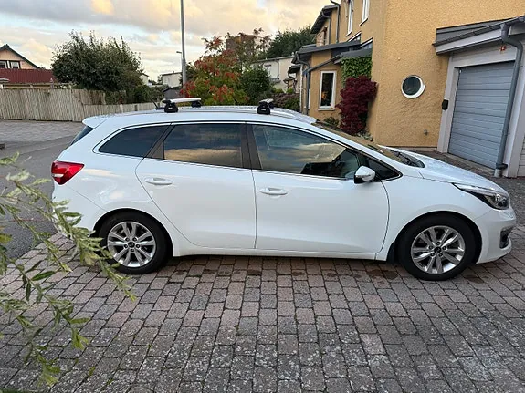 Kia Ceed 2016 photo 5