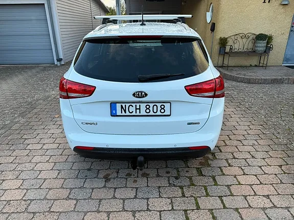 Kia Ceed 2016 photo 3