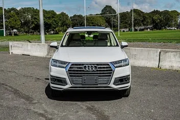 Audi Q7 2016 photo 4