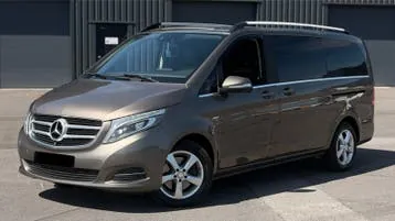 Mercedes-Benz V250D