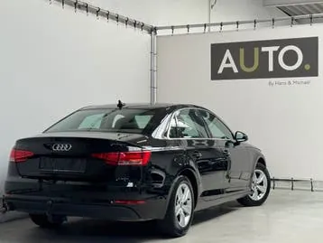 Audi A4 2016 photo 2