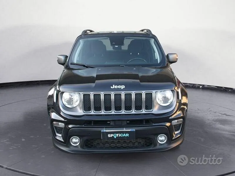 Jeep Renegade 2024 photo 3