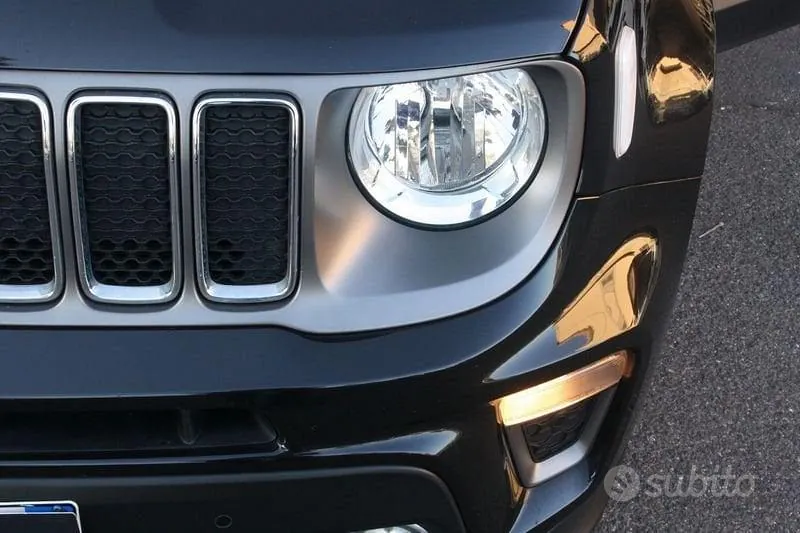 Jeep Renegade 2024 photo 5