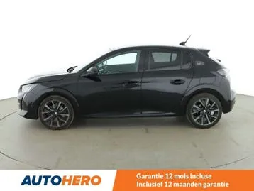 Peugeot 208 2023 photo 3