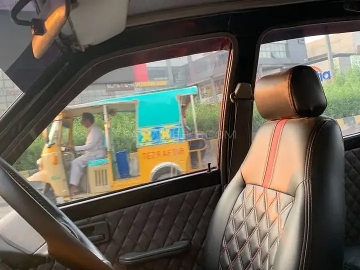 Suzuki Mehran
