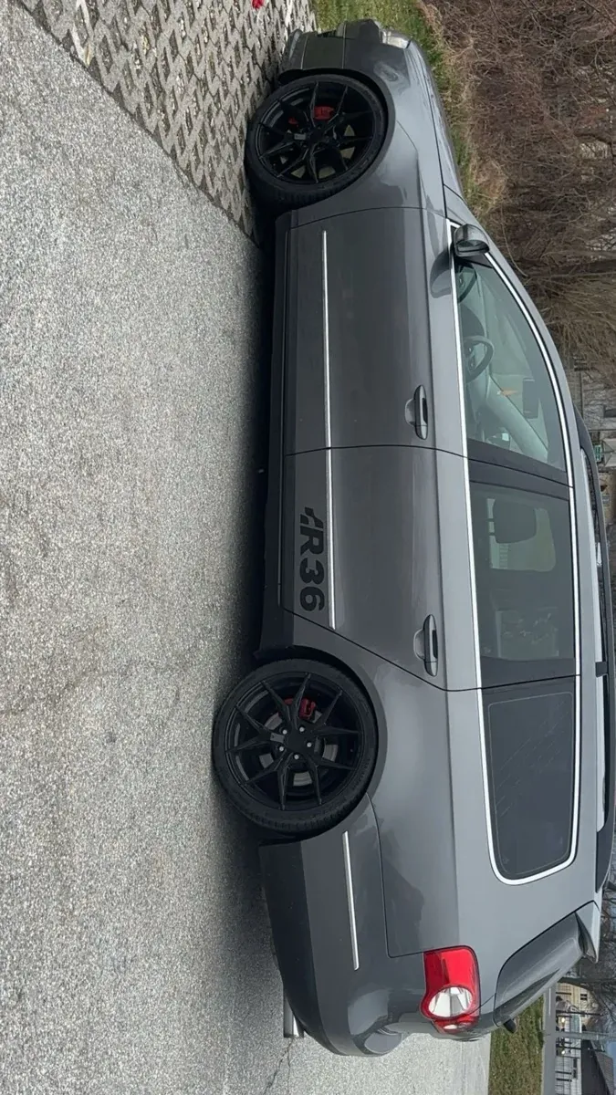 Volkswagen Passat 2006 photo 3