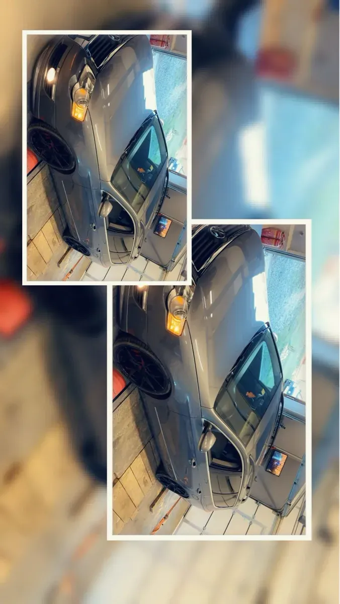 Volkswagen Passat 2006 photo 2